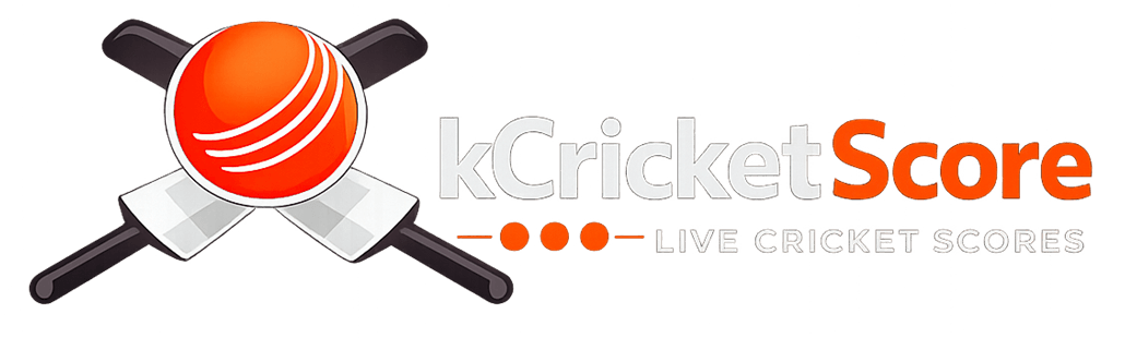 kCricketScore