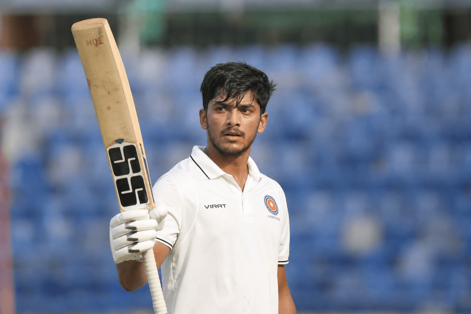 Yash Rathod’s 80 highlights India A’s 1-0 series win over Australia A