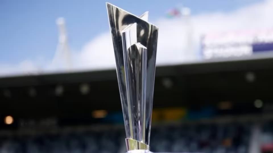 ICC Women's Champions Trophy 2027: India hopeful of hosting ICC Women's Champions Trophy