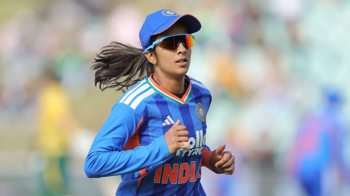 Jemimah Rodrigues to miss Asia Cup, Asian Games due to Hamstring injury