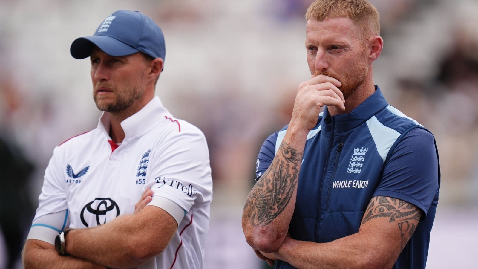 Joe Root captaincy return sparks Ben Stokes concern