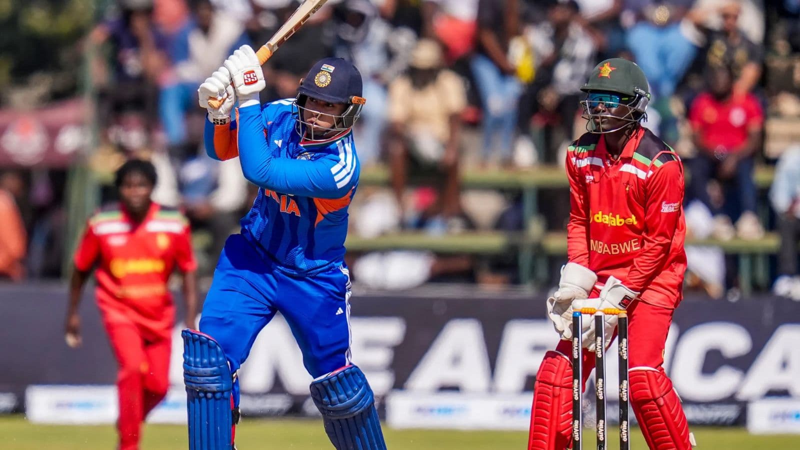 Latest ICC rankings reveal Vaibhav Sooryavanshi's stunning rise
