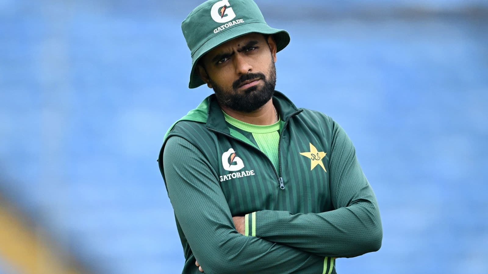 Babar Azam Set To Return For Lord's Second Test Against England?