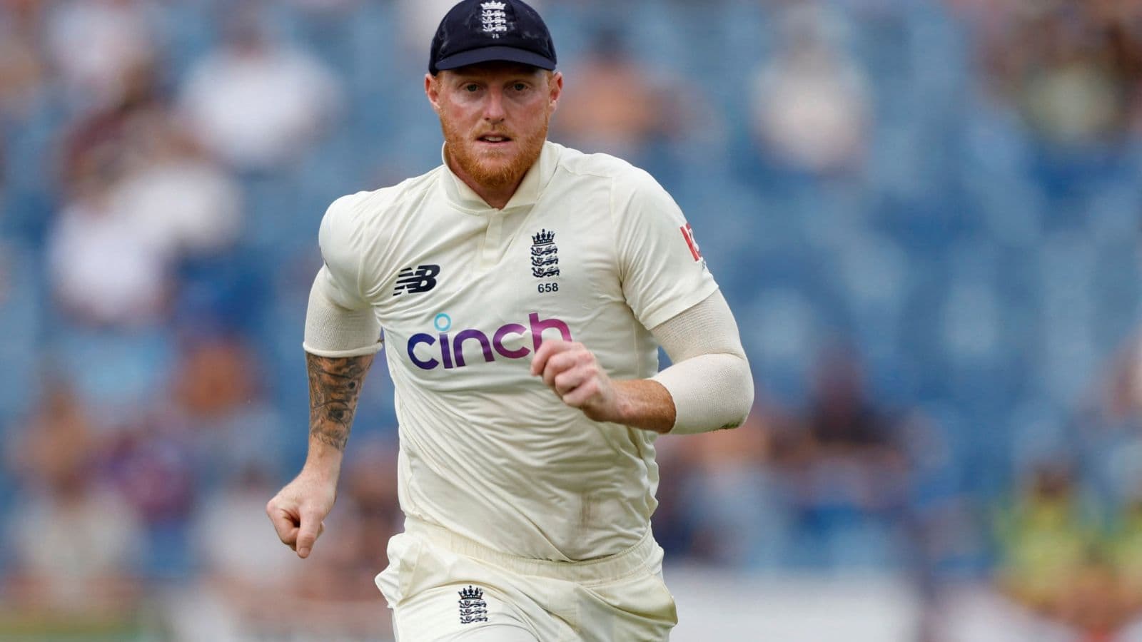 Ben Stokes comeback hint emerges after Rob Key admission
