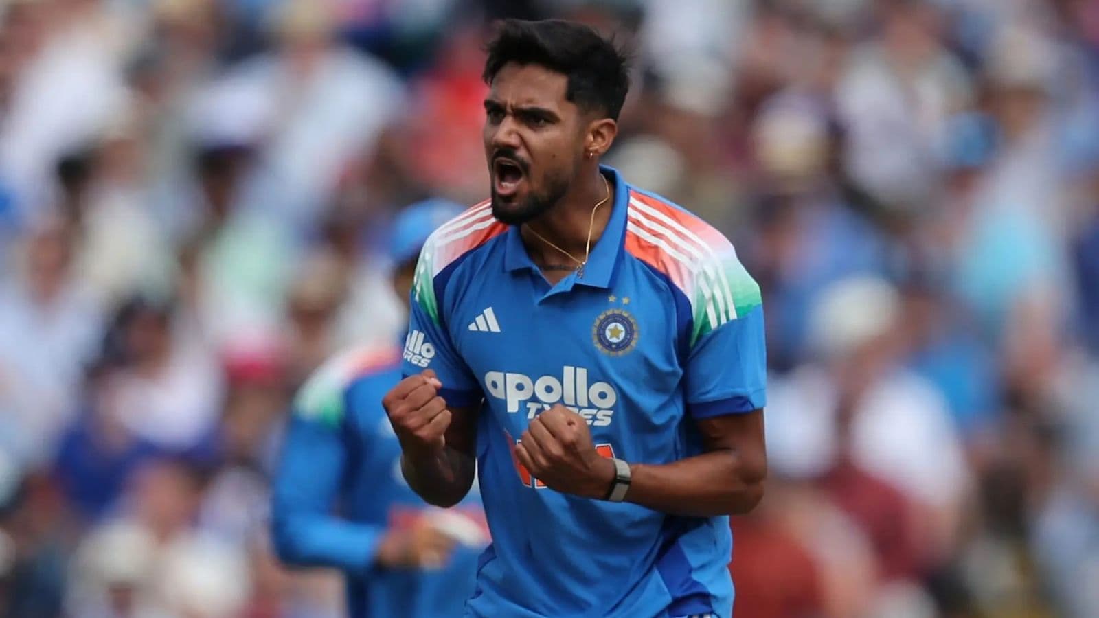 Does Gurnoor Brar Deserve His India Test Call-Up For Sri Lanka