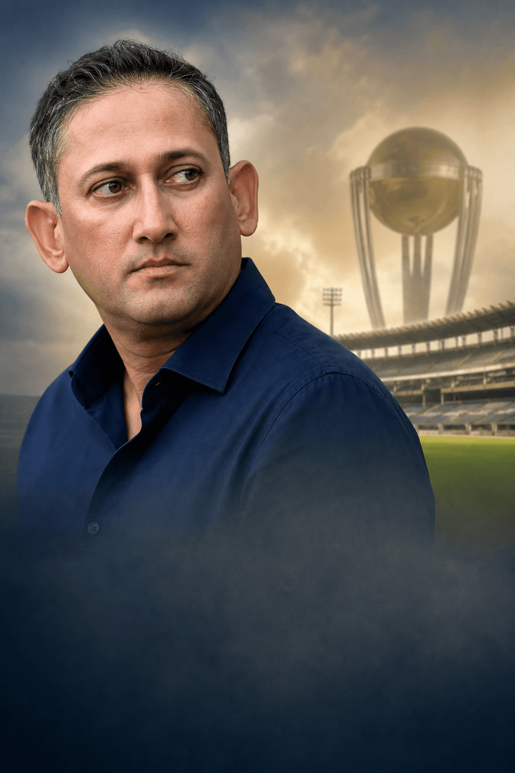Will Ajit Agarkar remain India’s chief selector? BCCI set for crucial meeting ahead of 2027 World Cup