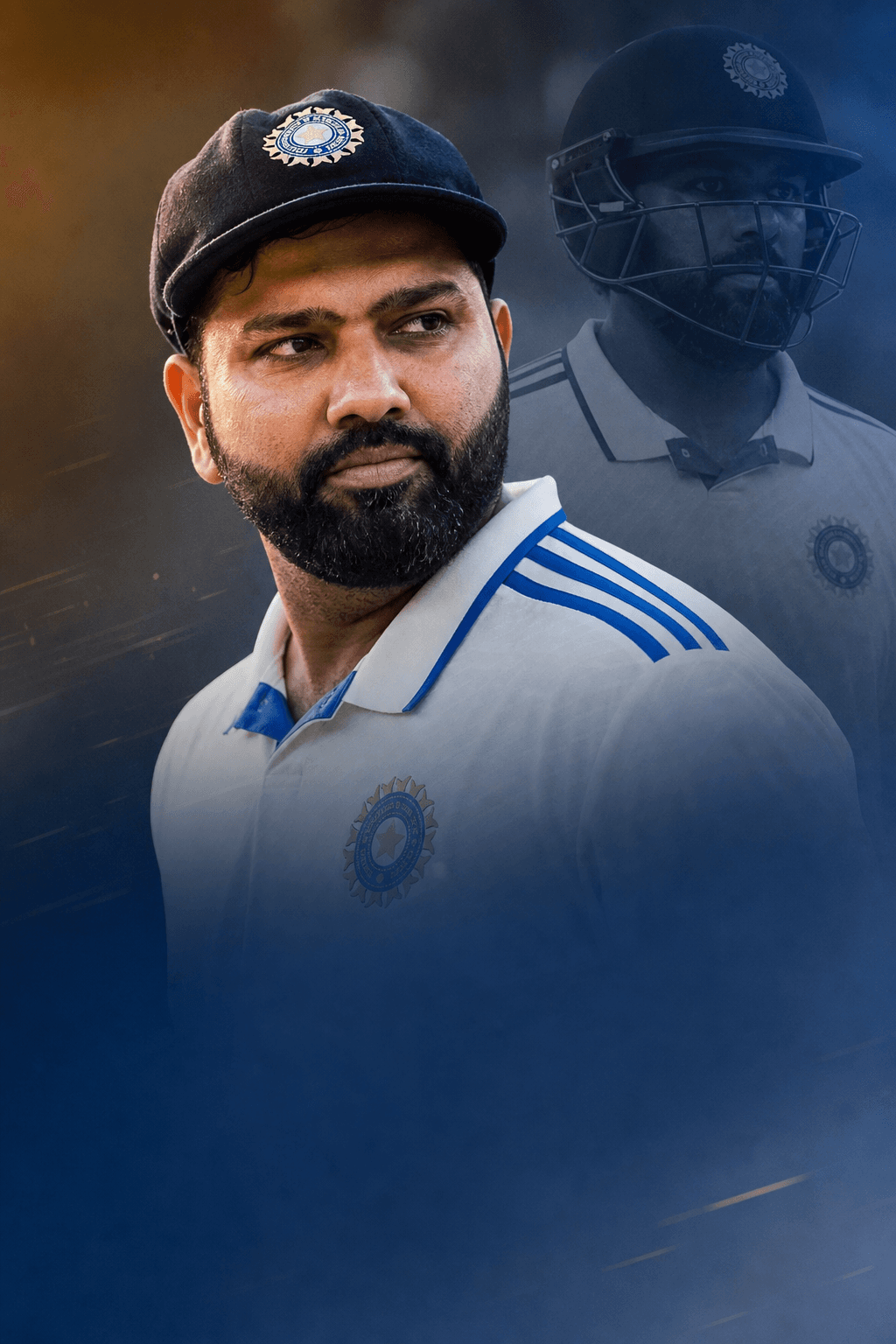 BCCI finally responds to Rohit Sharma retirement rumours — “He is playing superbly, what more do you want?”