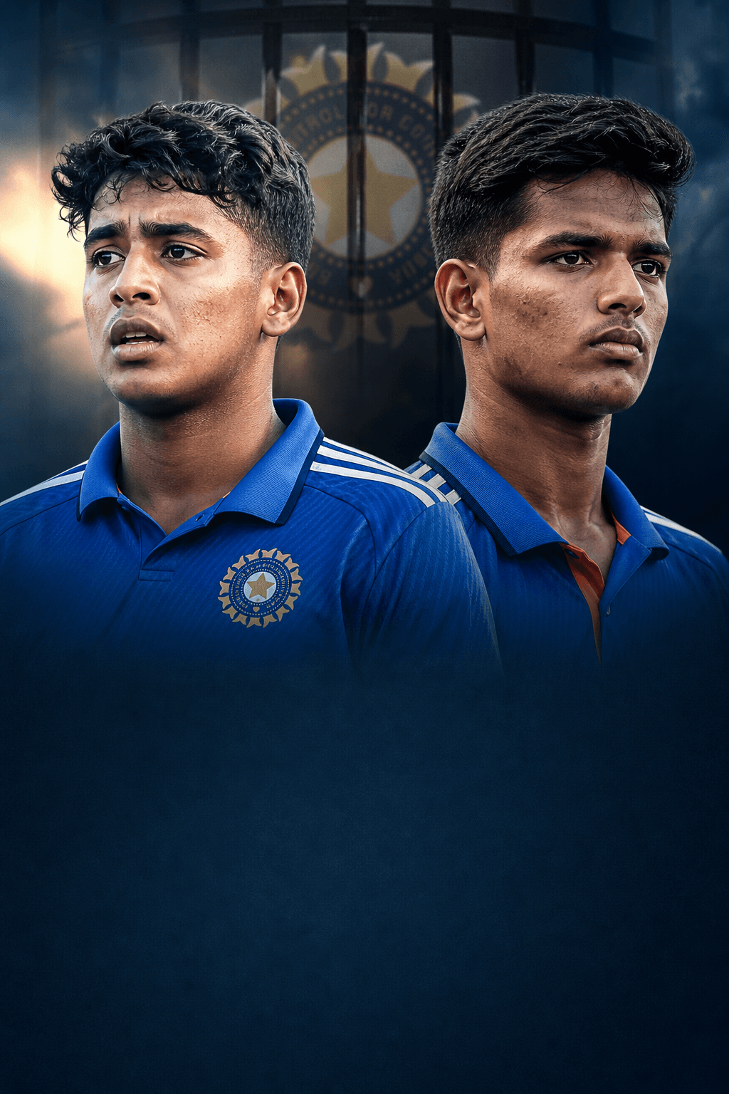 BCCI bans India U-19 spinner Rohit Yadav for TWO YEARS in age-fraud case; major Bengal crackdown also hits U-19 World Cup winner Ravi Kumar
