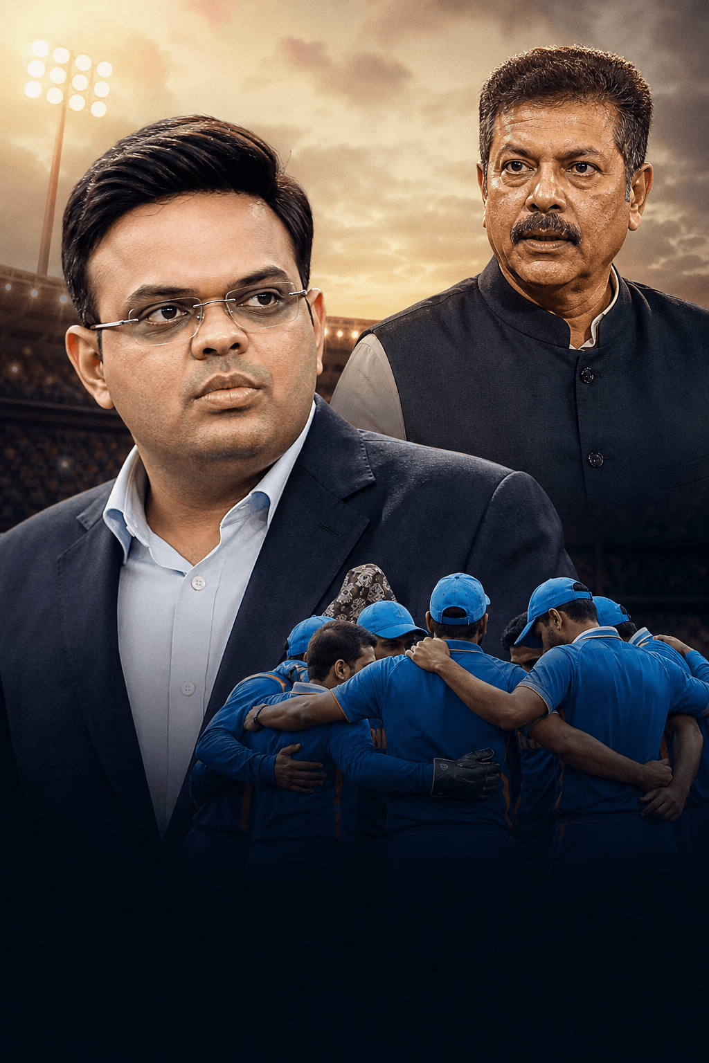 Asian Games में Team India के लिए special hotel? IOA ने BCCI को साफ जवाब दिया है — cricket को अलग special treatment नहीं मिलेगा!