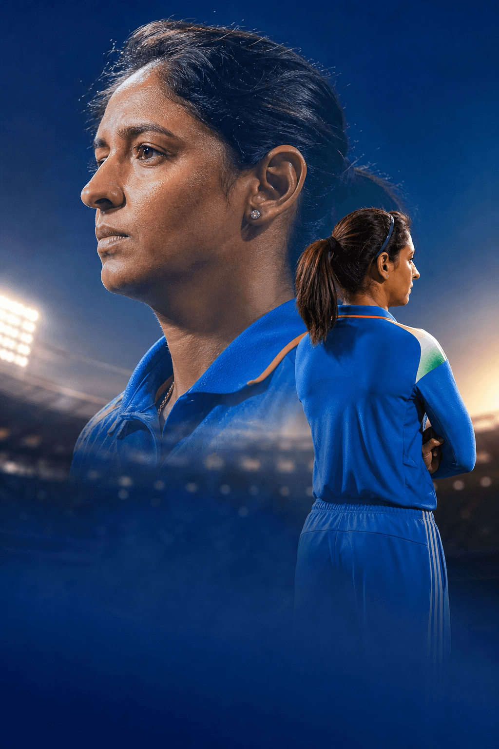 Harmanpreet Kaur set to become the FIRST cricketer in history to captain 150 T20Is — landmark comes against Pakistan!