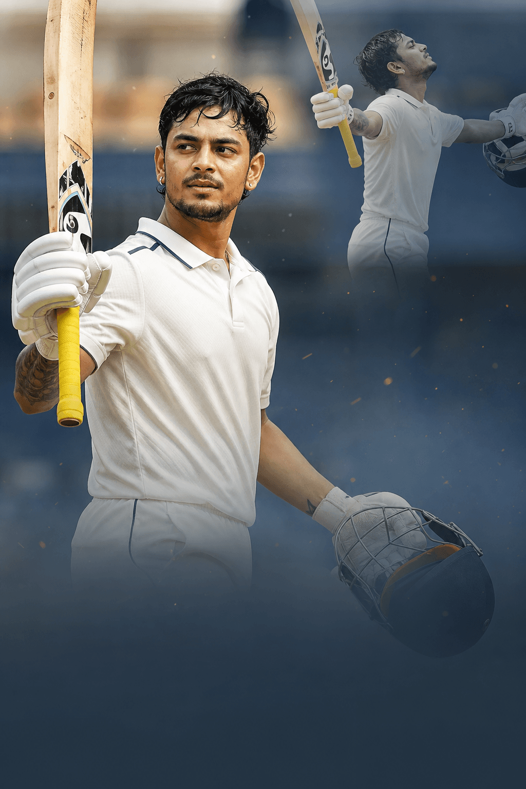 Ishan Kishan SMASHES 270 in Duleep Trophy FINAL — massive statement before Team India return