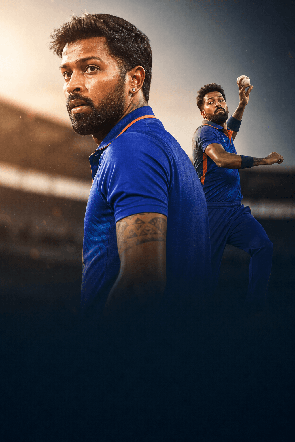 HARDIK PANDYA'S COMEBACK PATH SET! Selected for India A after nearly 5 months out