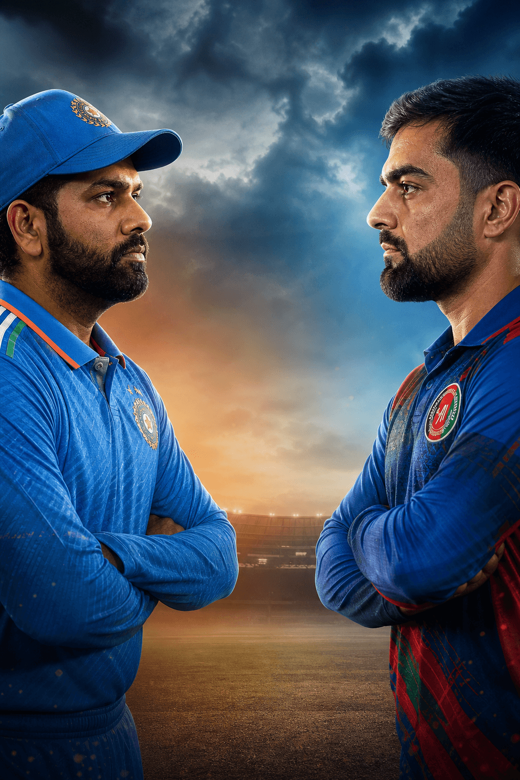 INDIA vs AFGHANISTAN CONFIRMED! 🔥🇮🇳🇦🇫 Asian Games quarter-final locked after rain eliminates Japan