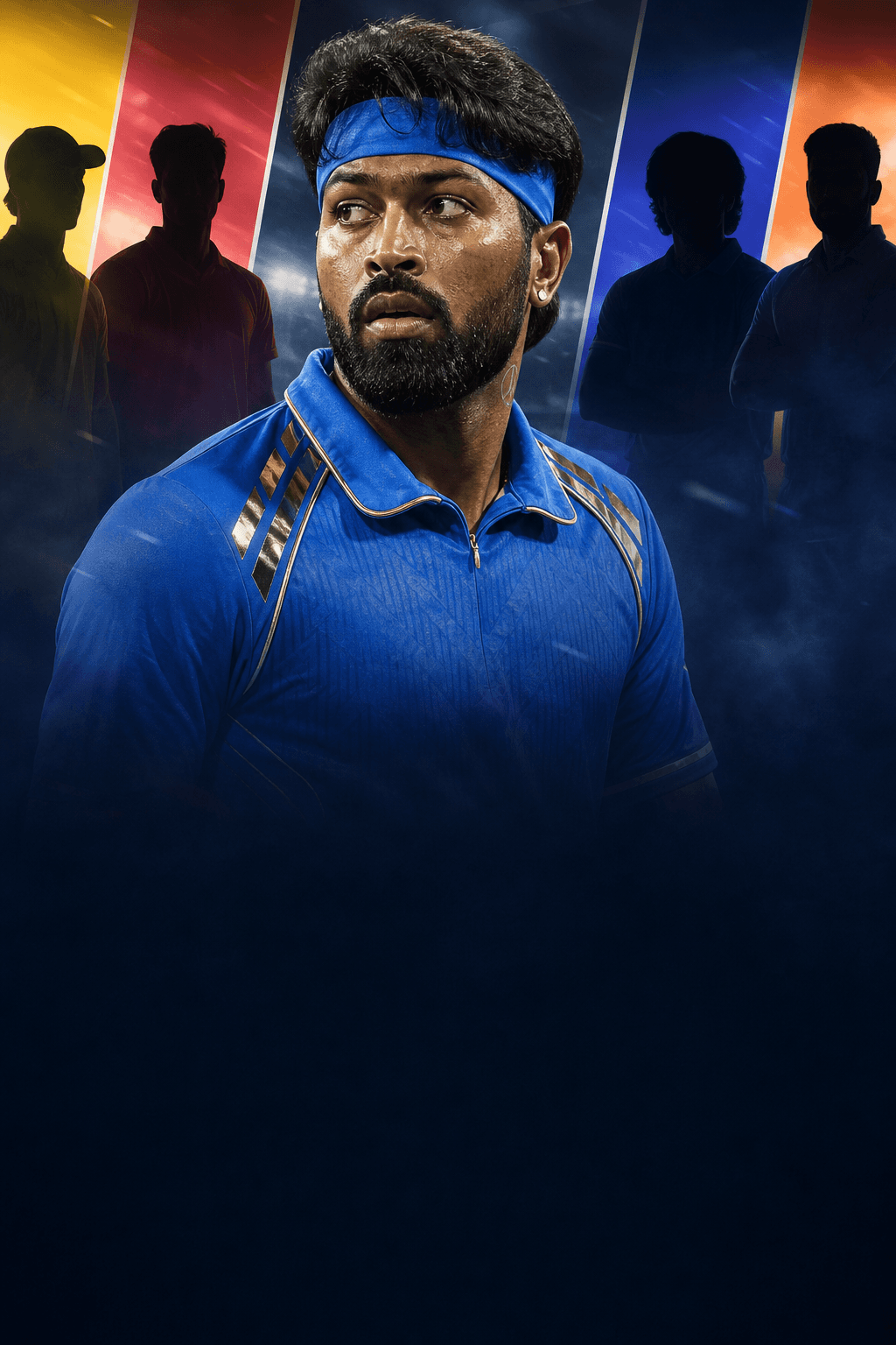 Hardik Pandya Could LEAVE Mumbai Indians? Multiple IPL Teams Reportedly Approach MI! 😱🔥