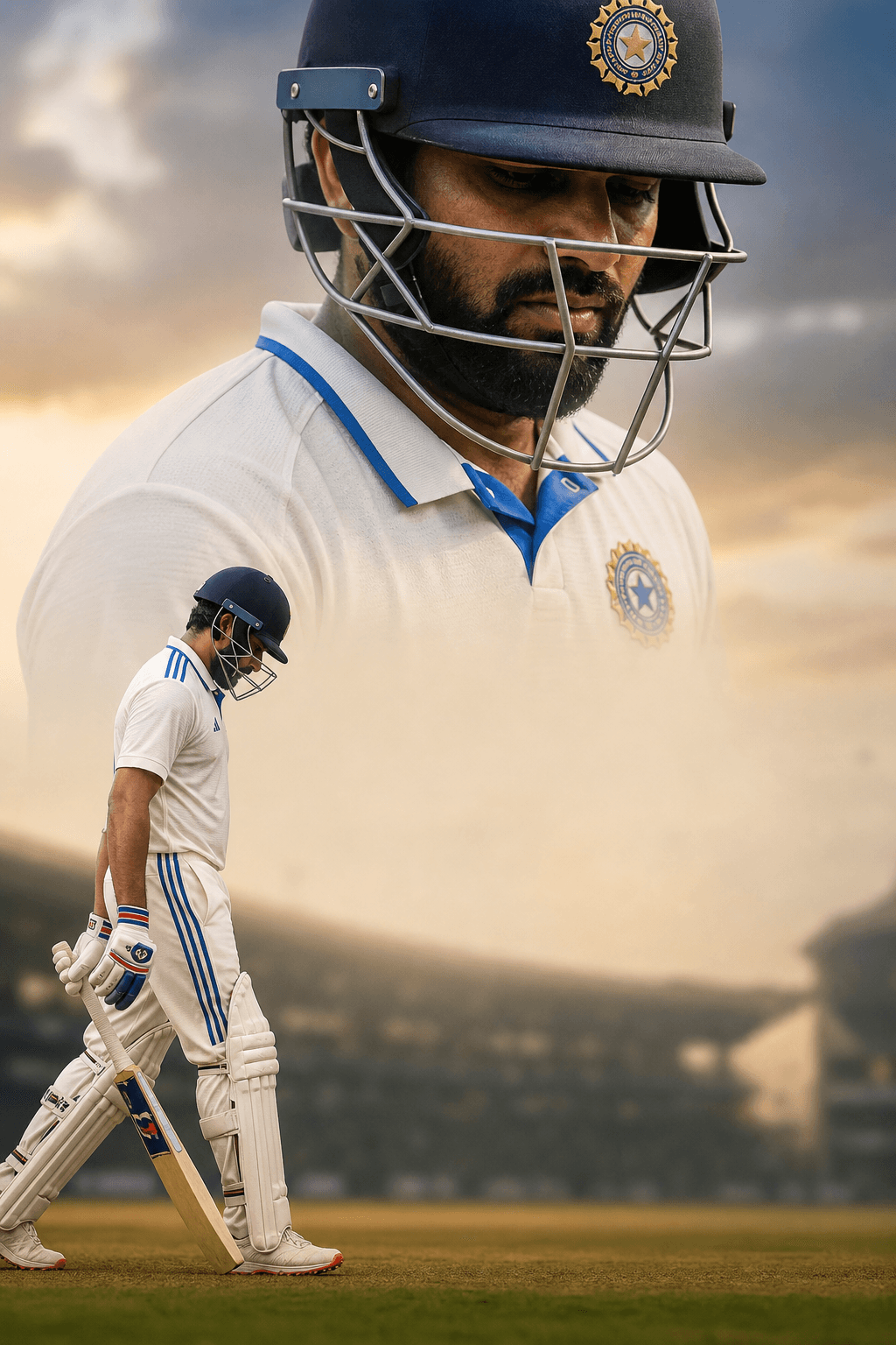 India's record-equalling six-Test winning streak in Sri Lanka ends with Colombo draw