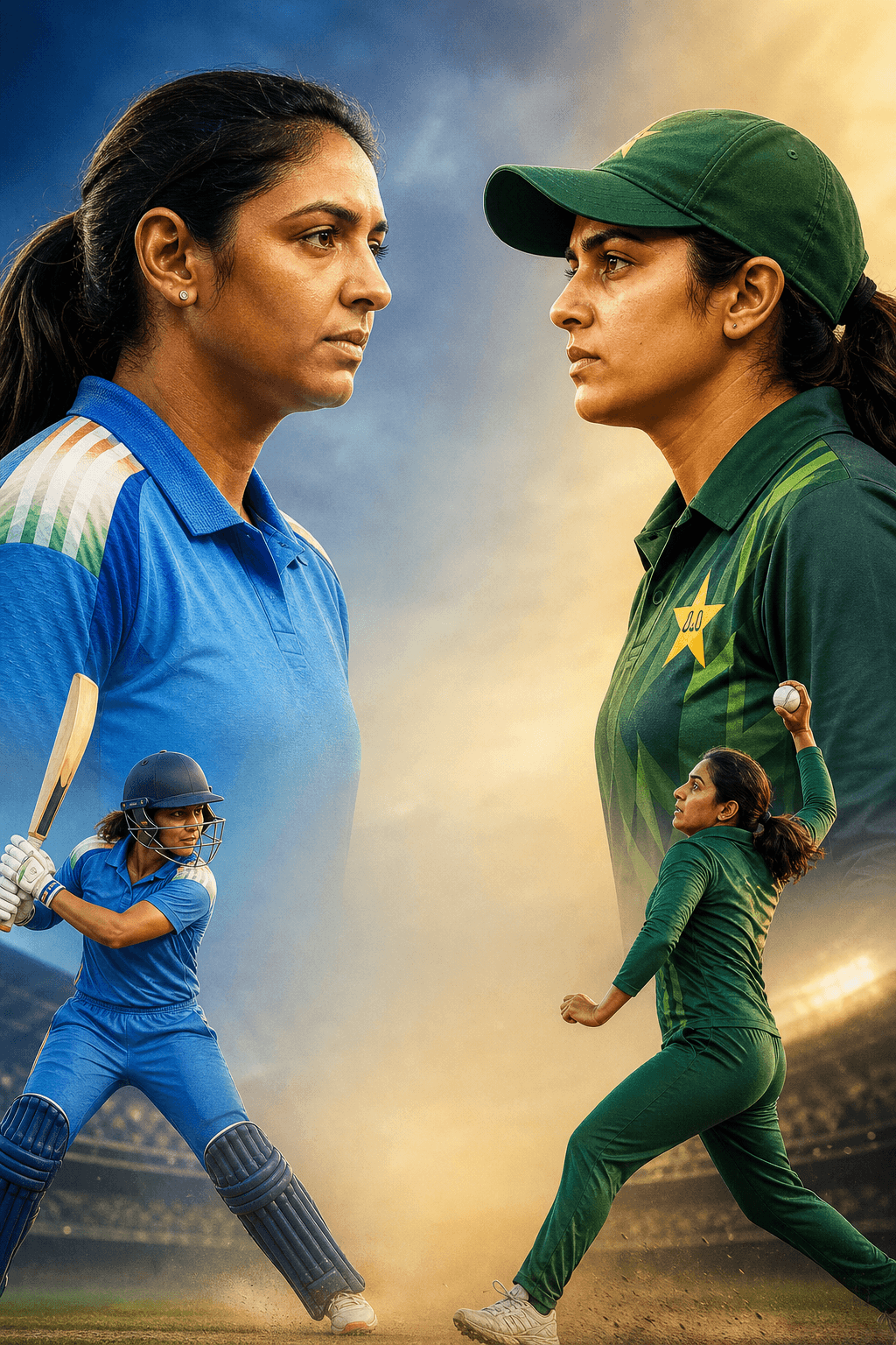 Women's Asia Cup 2026 begins — Harmanpreet Kaur's India eye the trophy with blockbuster Pakistan clash ahead