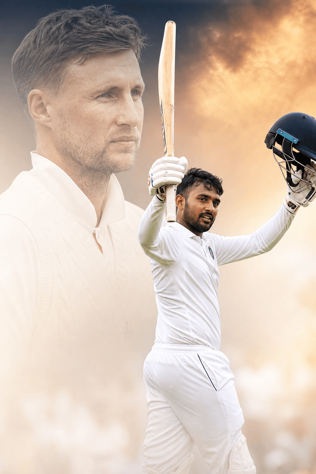 Sonal Dinusha breaks Joe Root’s all-time Test series sweeping record against India