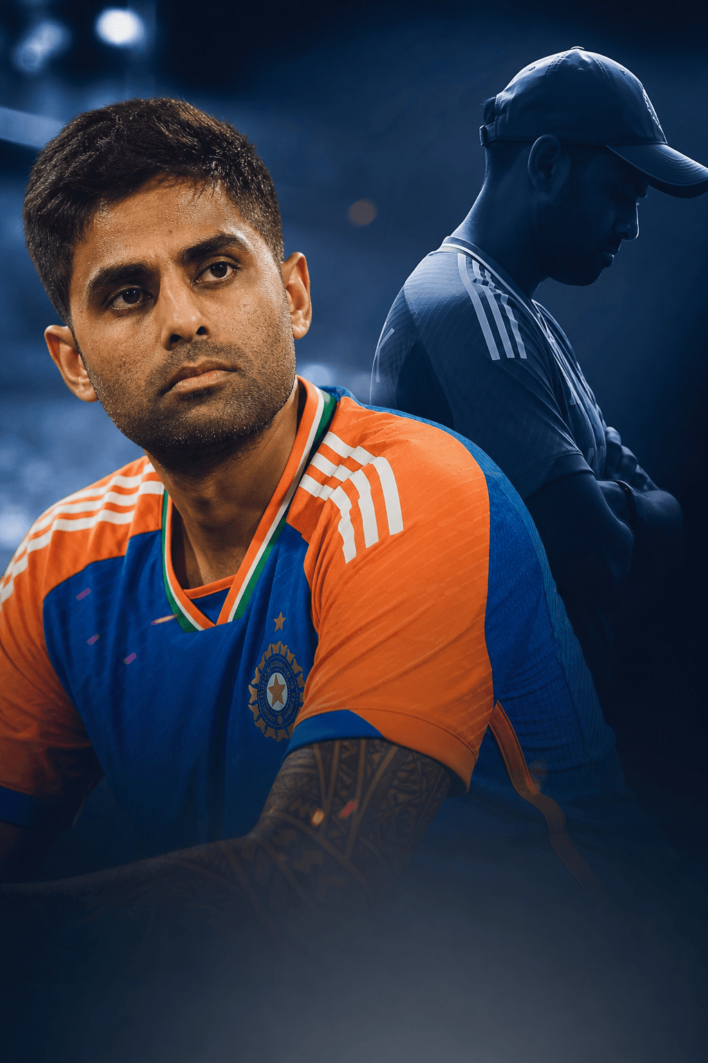 "How can this happen?” — Suryakumar Yadav finally breaks silence on shock India T20I captaincy sacking