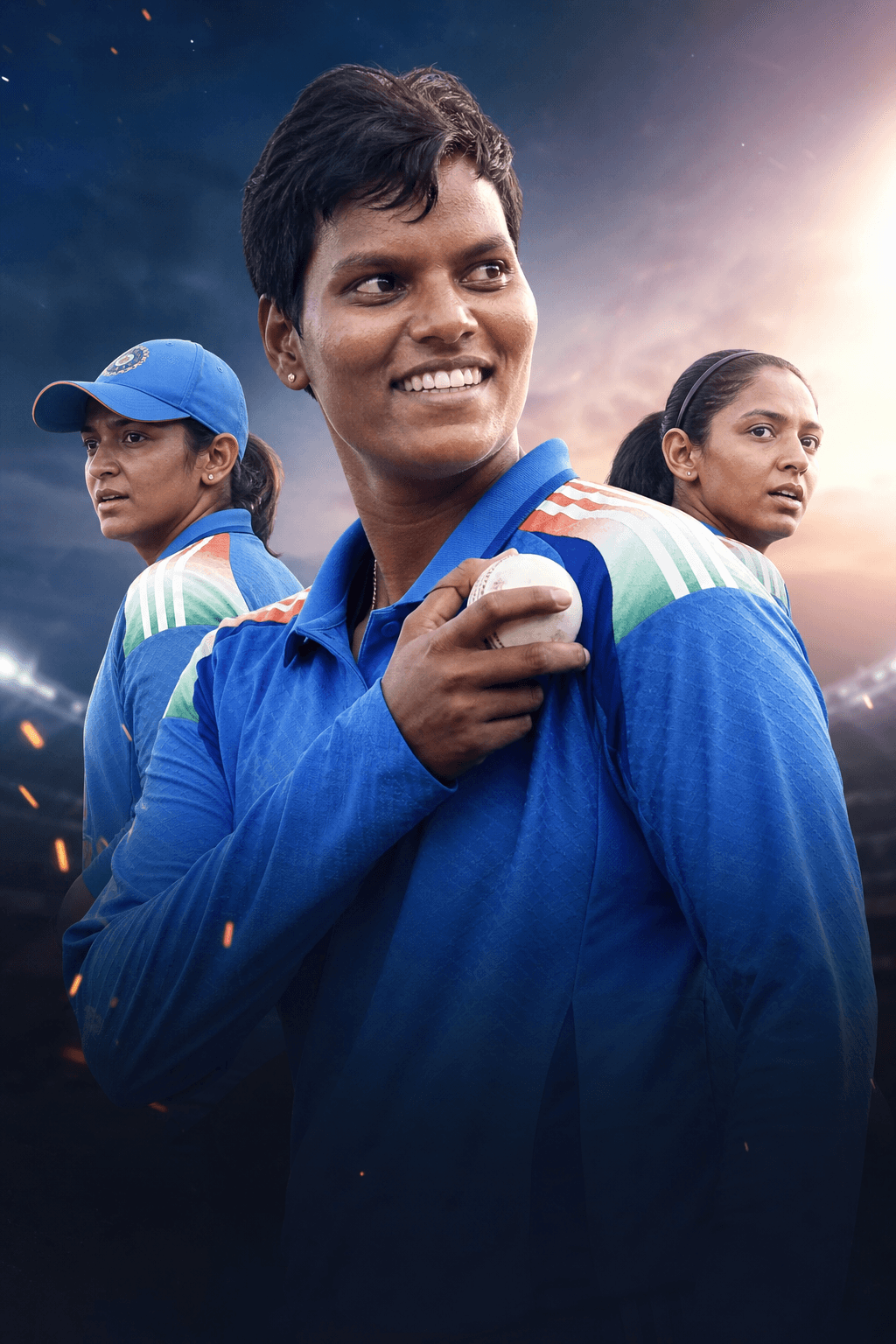 Deepti Sharma plays her 150th T20I — joins Harmanpreet and Smriti in elite India club