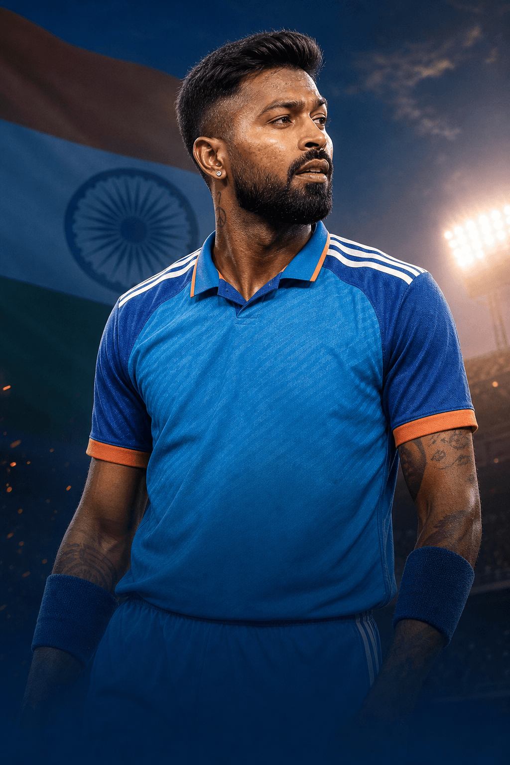 Hardik Pandya FIT again! Major Team India boost before Afghanistan T20I series
