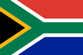 South Africa Men