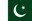Pakistan Women