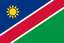 Namibia Men
