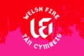 Welsh Fire Men