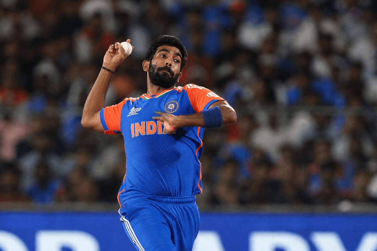 Jasprit Bumrah returns as India ease past Afghanistan in T20I