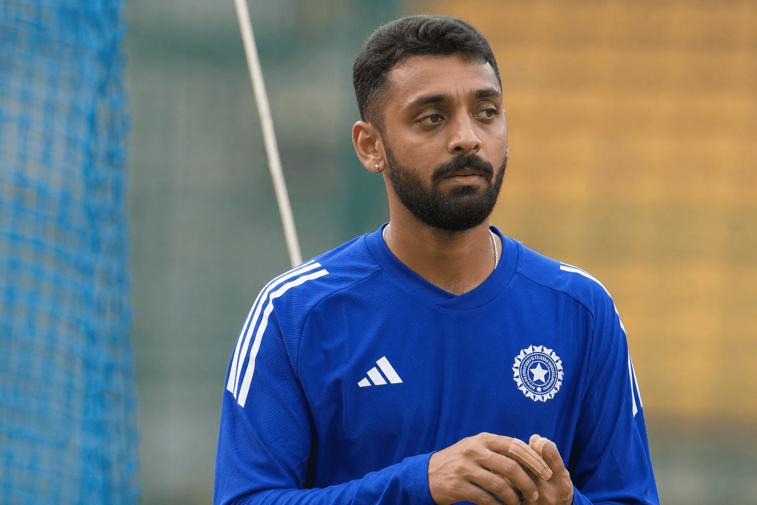 Varun Chakravarthy Faces Another Injury Setback After Return