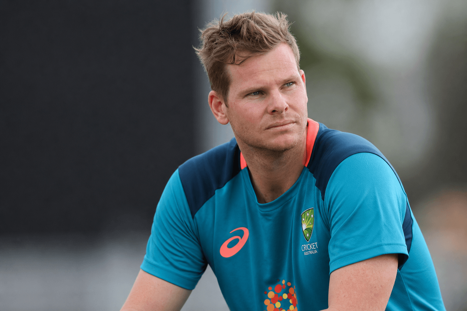 Steve Smith revisits trauma of ball-tampering scandal
