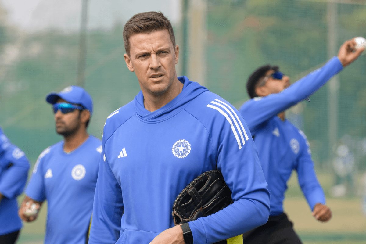 Morne Morkel targets bowling assessment in West Indies ODIs