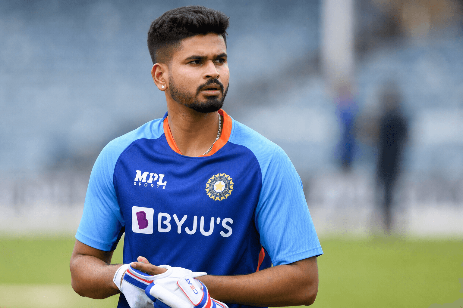 Iyer urges India to focus on process at Asian Games