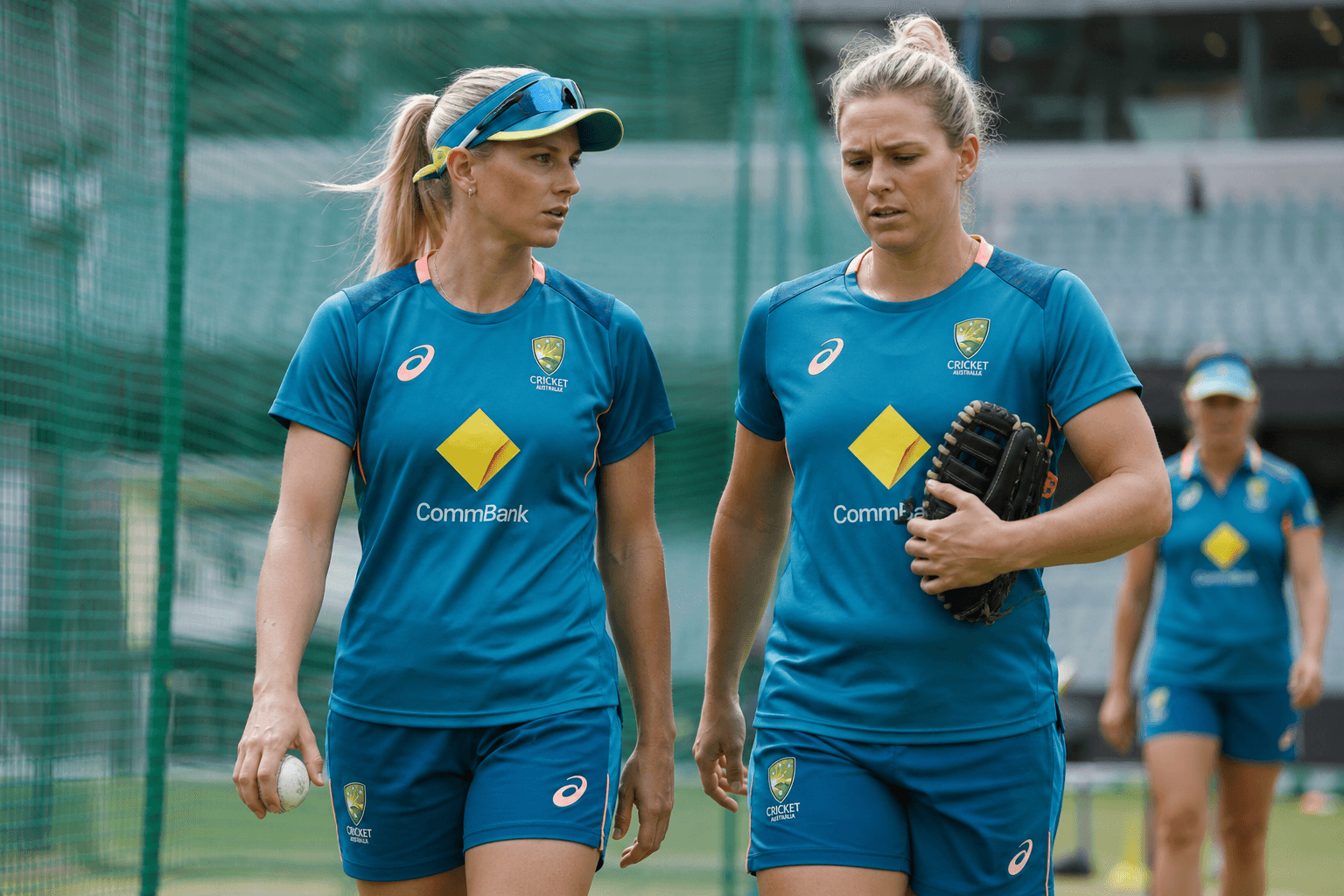 Australia duo doubtful for Bangladesh and New Zealand series