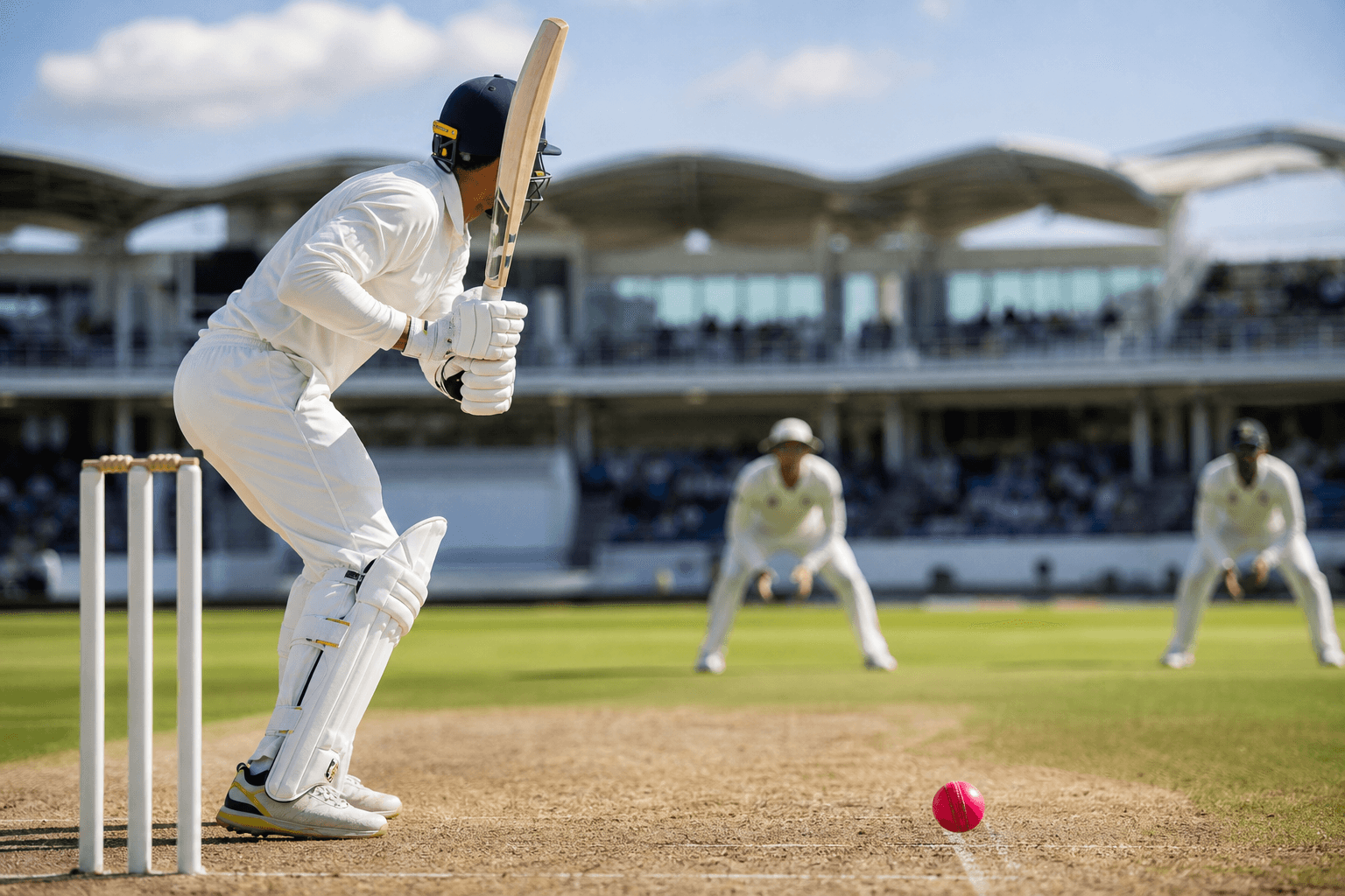 Sport Star reports ICC rules on batter time-wasting and daytime Test balls