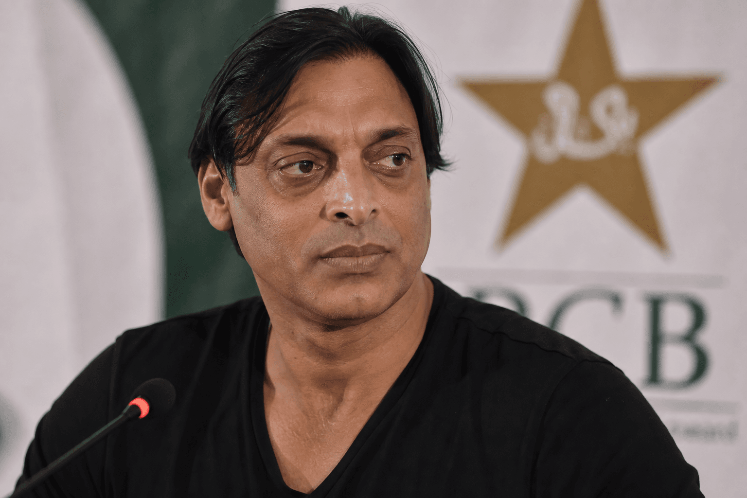 Shoaib Akhtar Says His Mother Advised Him to Stay Away From PCB