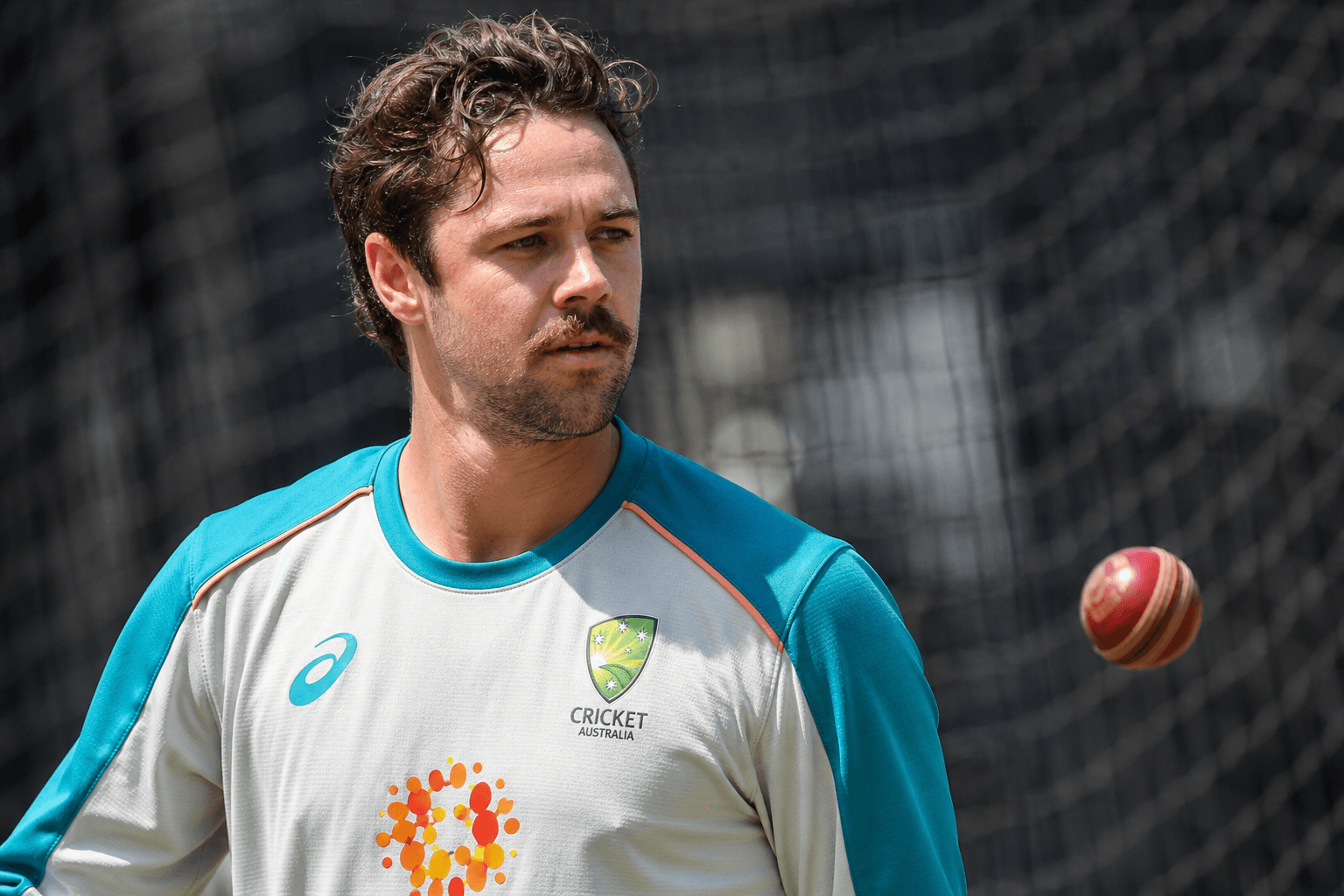 Travis Head recalls shutting down ball-tampering talk after Sandpapergate
