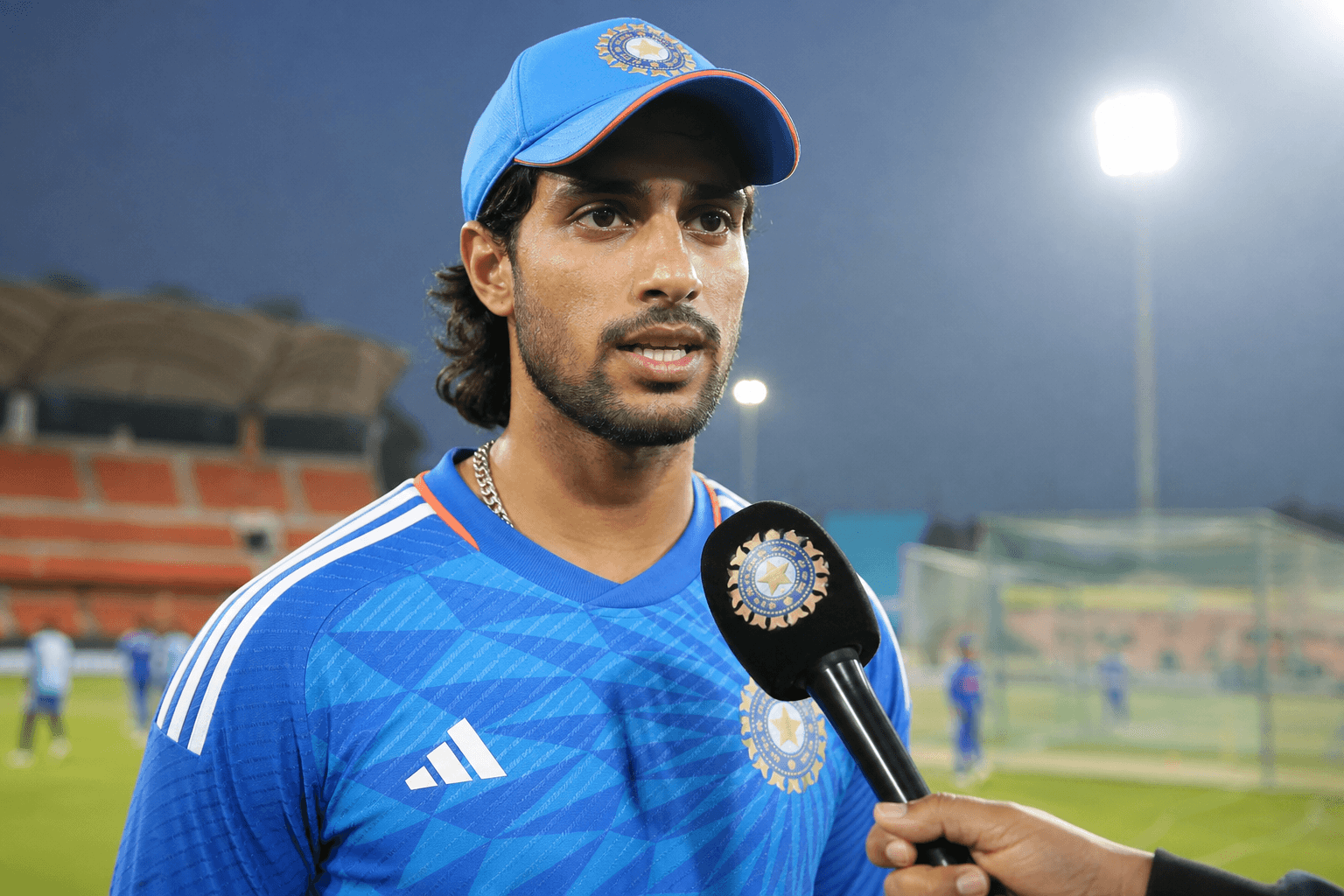 Tilak Varma Warns India of West Indies Threat Before Hyderabad T20I