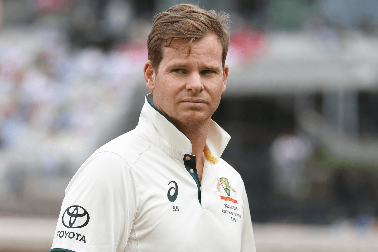 Australia issue Steve Smith update before final day of second Test