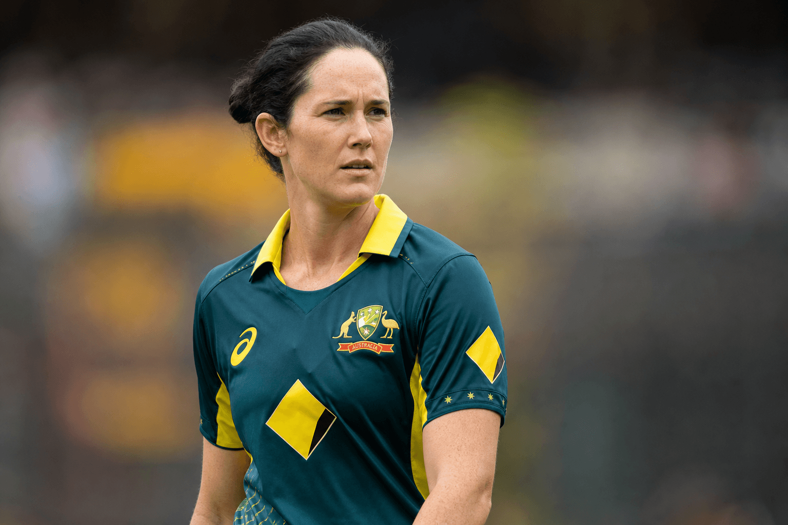 Megan Schutt suspended by Cricket Australia for breach