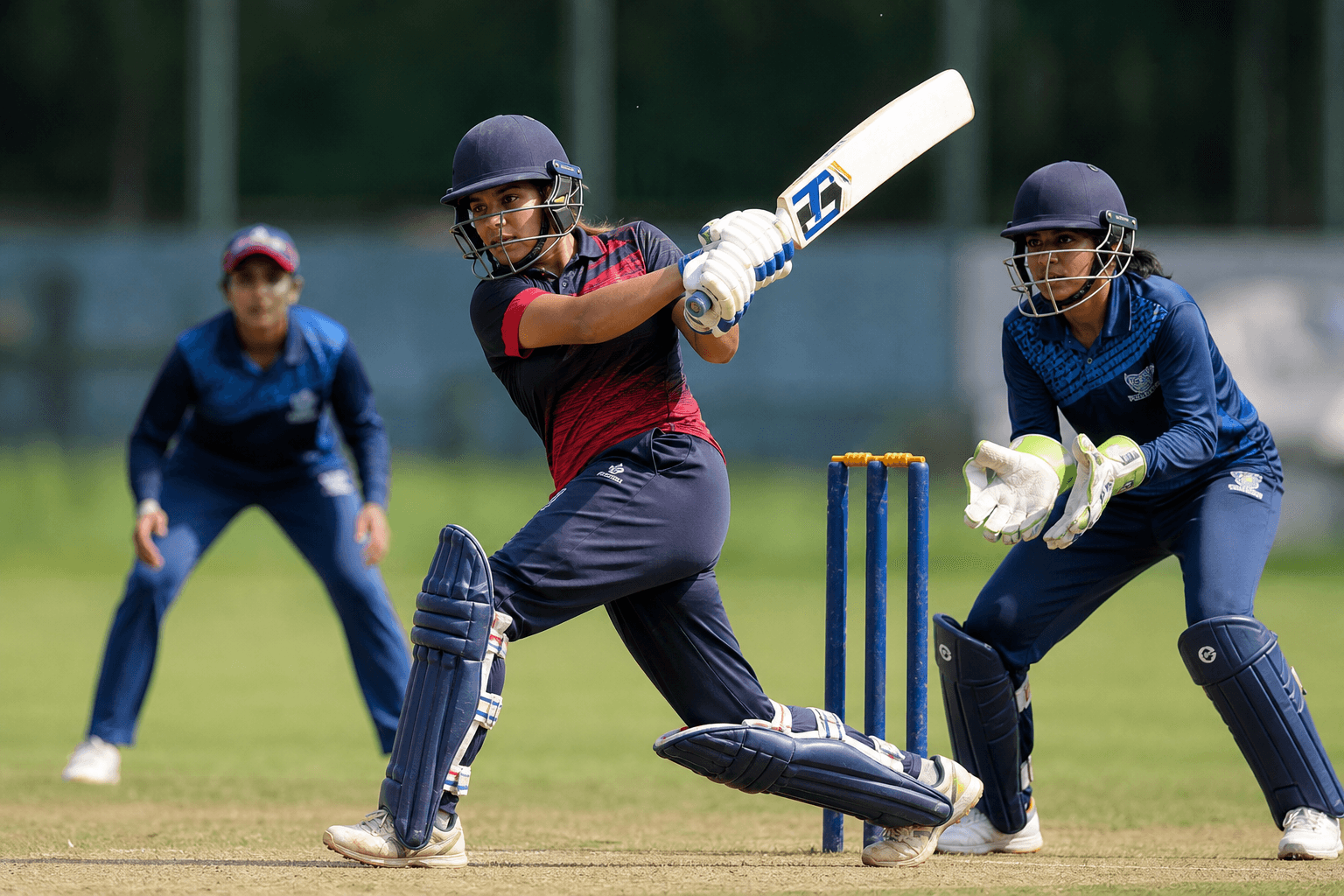 Senior Women’s T20 Trophy 2026: Tournament Guide